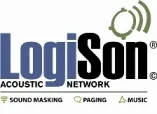 LogiSon Acoustic Network