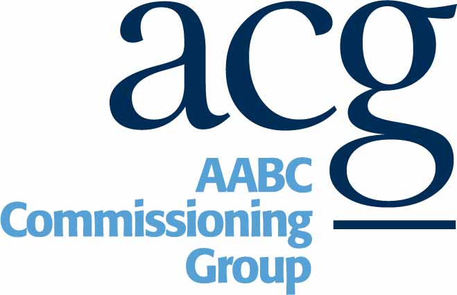 AABC Commissioning Group (ACG)