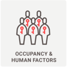 Occupancy & Human Factors